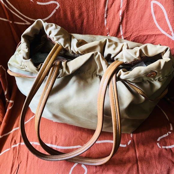 Prada Tessuto Bag - Picture 3 of 16